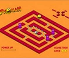 Pacman